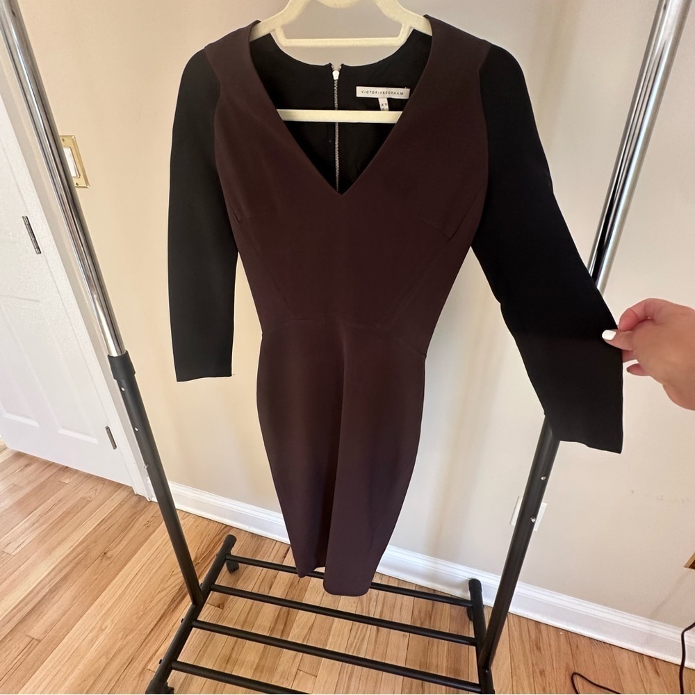 VICTORIA BECKHAM DRESS - Picture 5 of 11